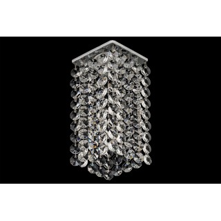 Спот встраиваемый Dio D'Arte Elite Tayo GU10.5.14.8x8.110 N-foto2