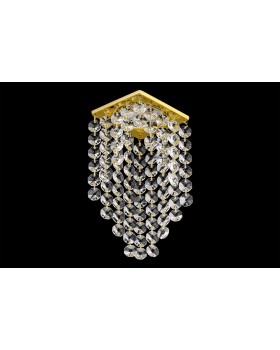 Спот встраиваемый Dio D'Arte SWE Tayo GU10.5.14.8x8.714 G-foto2