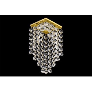 Спот встраиваемый Dio D'Arte Elite Tayo GU10.5.14.8x8.114 G-foto2