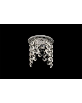 Спот встраиваемый Dio D'Arte Asfour Osimo GU10.5.14.8.217 N-foto2