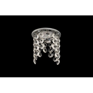 Спот встраиваемый Dio D'Arte Asfour Osimo GU10.5.14.8.217 N-foto2