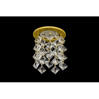 Спот встраиваемый Dio D'Arte Asfour Osimo GU10.5.14.8.203 G-foto2