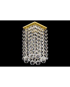 Спот встраиваемый Dio D'Arte SWE Tayo GU10.5.14.8x8.708 G-foto2