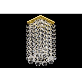 Спот встраиваемый Dio D'Arte Elite Tayo GU10.5.14.8x8.108 G-foto2