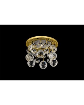 Спот встраиваемый Dio D'Arte SWE Osimo GU10.5.14.8.718 G-foto2