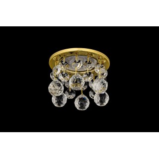 Спот встраиваемый Dio D'Arte SWE Osimo GU10.5.14.8.718 G-foto2