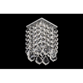 Спот встраиваемый Dio D'Arte Elite Tayo GU10.5.14.8x8.122 N-foto2