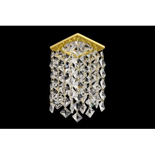 Спот встраиваемый Dio D'Arte Elite Tayo GU10.5.14.8x8.116 G-foto2