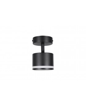 Lucia Tucci Светодиодный потолочный светильник Paganini LTP-D001-01GX53-B-foto2