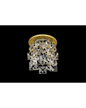 Спот встраиваемый Dio D'Arte SWE Osimo GU10.5.14.8.702 G-foto2