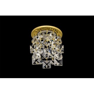 Спот встраиваемый Dio D'Arte Asfour Osimo GU10.5.14.8.202 G-foto2