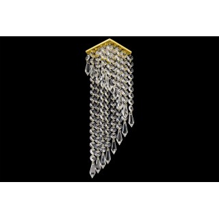 Спот встраиваемый Dio D'Arte Elite Tayo GU10.5.14.8x8.111 G-foto2