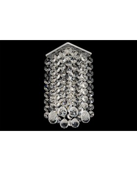 Спот встраиваемый Dio D'Arte SWE Tayo GU10.5.14.8x8.707 N-foto2