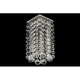 Спот встраиваемый Dio D'Arte Elite Tayo GU10.5.14.8x8.107 N-foto2