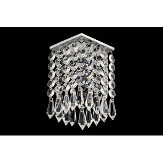 Спот встраиваемый Dio D'Arte Elite Tayo GU10.5.14.8x8.121 N-foto2