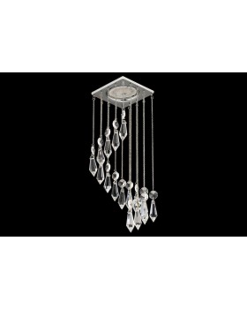 Спот встраиваемый Dio D'Arte Asfour Tayo GU10.5.14.8x8.206 N-foto2