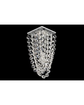 Спот встраиваемый Dio D'Arte Elite Tayo GU10.5.14.8x8.112 N-foto2