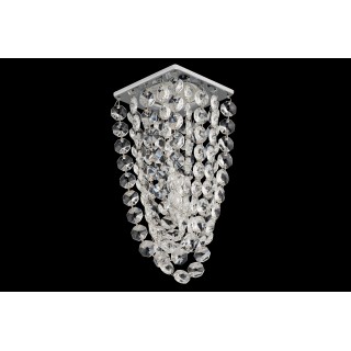 Спот встраиваемый Dio D'Arte Elite Tayo GU10.5.14.8x8.112 N-foto2