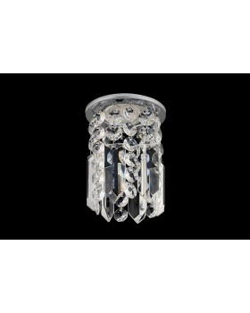 Спот встраиваемый Dio D'Arte Asfour Osimo GU10.5.14.8.223 N-foto2