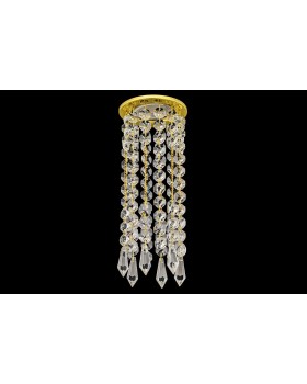 Спот встраиваемый Dio D'Arte Elite Osimo GU10.5.14.8.107 G-foto2