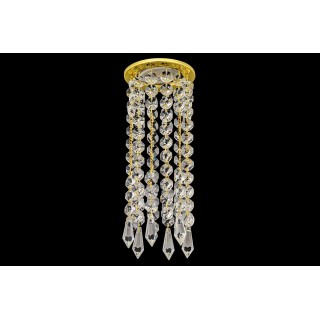 Спот встраиваемый Dio D'Arte Asfour Osimo GU10.5.14.8.207 G-foto2