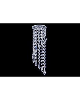 Спот встраиваемый Dio D'Arte SWE Osimo GU10.5.14.8.711 N-foto2