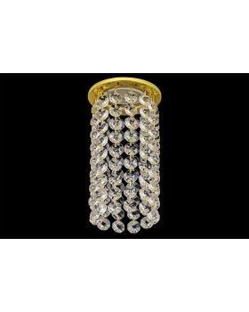 Спот встраиваемый Dio D'Arte Asfour Osimo GU10.5.14.8.210 G-foto2