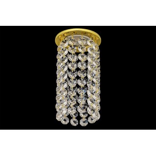 Спот встраиваемый Dio D'Arte Asfour Osimo GU10.5.14.8.210 G-foto2