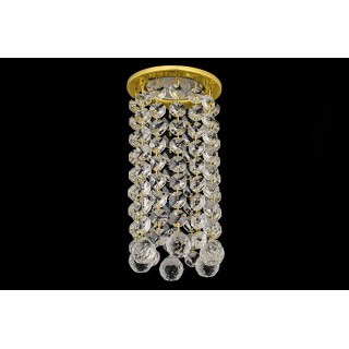 Спот встраиваемый Dio D'Arte Asfour Osimo GU10.5.14.8.208 G-foto2