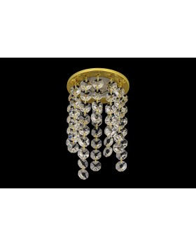 Спот встраиваемый Dio D'Arte SWE Osimo GU10.5.14.8.724 G-foto2