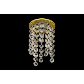 Спот встраиваемый Dio D'Arte Elite Osimo GU10.5.14.8.124 G-foto2