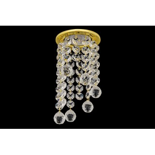 Спот встраиваемый Dio D'Arte Asfour Osimo GU10.5.14.8.215 G-foto2