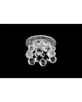 Спот встраиваемый Dio D'Arte Elite Osimo GU10.5.14.8.118 N-foto2