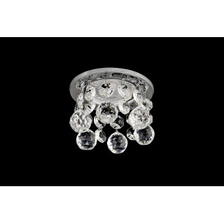 Спот встраиваемый Dio D'Arte SWE Osimo GU10.5.14.8.718 N-foto2