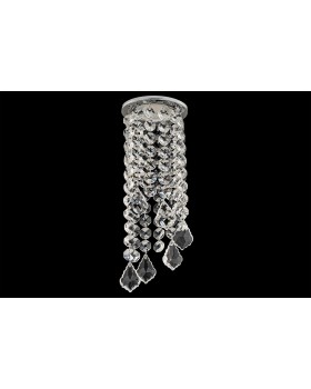 Спот встраиваемый Dio D'Arte Asfour Osimo GU10.5.14.8.219 N-foto2