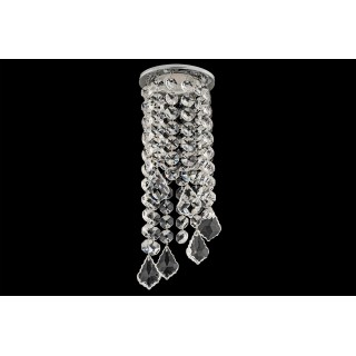 Спот встраиваемый Dio D'Arte SWE Osimo GU10.5.14.8.719 N-foto2