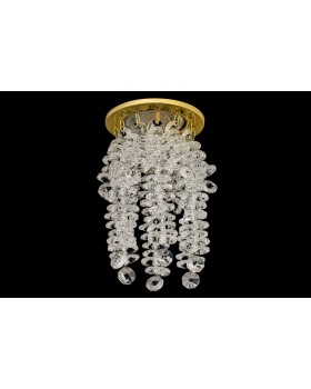 Спот встраиваемый Dio D'Arte Elite Osimo GU10.5.14.8.101 G-foto2