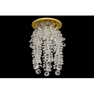 Спот встраиваемый  Dio D'Arte Asfour Osimo GU10.5.14.8.201 G-foto2