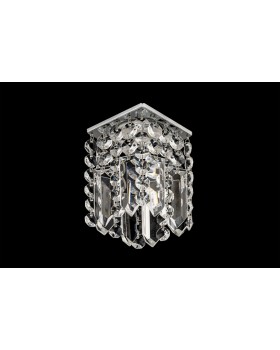 Спот встраиваемый Dio D'Arte SWE Tayo GU10.5.14.8x8.723 N-foto2