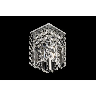 Спот встраиваемый Dio D'Arte Elite Tayo GU10.5.14.8x8.123 N-foto2