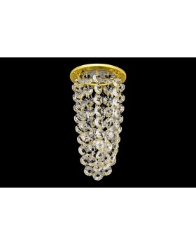 Спот встраиваемый Dio D'Arte SWE Osimo GU10.5.14.8.712 G-foto2