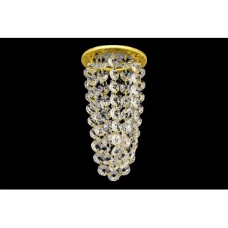 Спот встраиваемый Dio D'Arte Asfour Osimo GU10.5.14.8.212 G-foto2