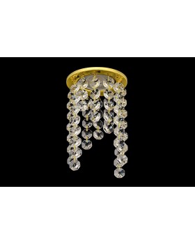 Спот встраиваемый Dio D'Arte SWE Osimo GU10.5.14.8.714 G-foto2