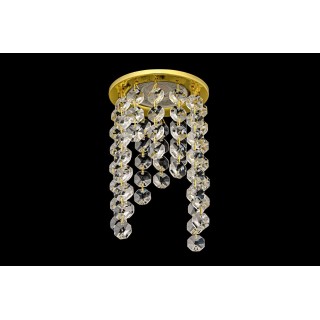 Спот встраиваемый Dio D'Arte Asfour Osimo GU10.5.14.8.214 G-foto2