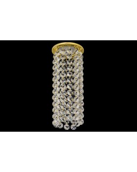 Спот встраиваемый Dio D'Arte SWE Osimo GU10.5.14.8.709 G-foto2