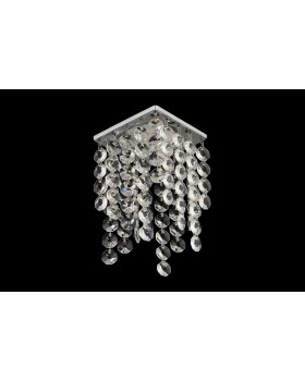 Спот встраиваемый Dio D'Arte SWE Tayo GU10.5.14.8x8.724 N-foto2