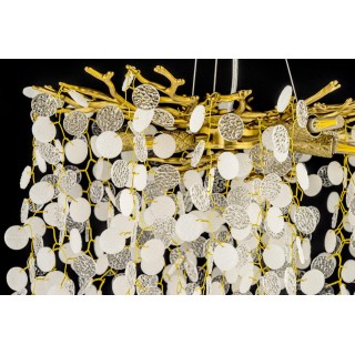 Люстра подвесная Dio D'Arte Elite Tavenna H 1.5.46.103 A-foto4