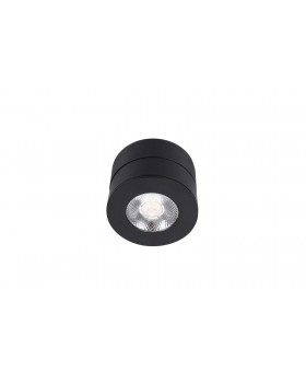 Lucia Tucci Светодиодный потолочный светильник Benassi LTP-C003-12W-B-foto3