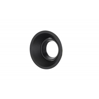 Lucia Tucci Светодиодный потолочный светильник Rota LTP-D014-01GU10-B-foto3