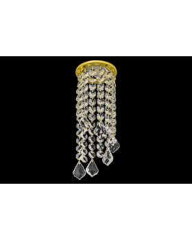 Спот встраиваемый Dio D'Arte SWE Osimo GU10.5.14.8.719 G-foto2